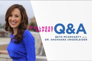 Q&A with Dr. Shoshana Ungerleider: What Has the Pandemic Taught Us About Wellness, Death and Dying