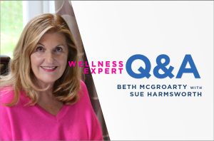 Q&A with Spa Industry Icon Sue Harmsworth: Why “Wellness” Needs New Definitions