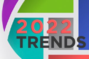 Digital Wellness Initiative 2022 Trends