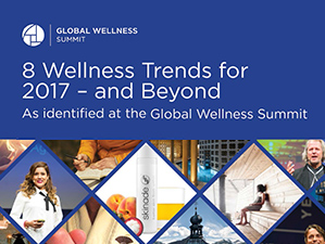  GLOBAL WELLNESS SUMMIT 