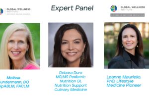 Bringing Healthcare Into the Kitchen: Harnessing the Power of Food as Medicine