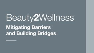 2018 Beauty2Wellness