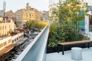 Industry Research - Top 20 International Markets for Wellness Real Estate