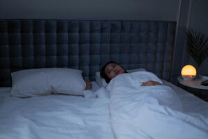 Chronic Insomnia Linked to 40% Increase in Dementia Risk