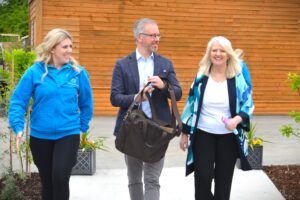 Children's Mental Health Summit Recap