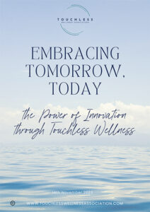 Embracing Tomorrow, Today Touchless Wellness Guide [Download]