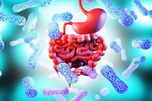 Getting Personal with our Nutrition and Gut Health:  Is your gut and nutrition aligned?  Learn why personalizing yours is a key trend to a healthy you.