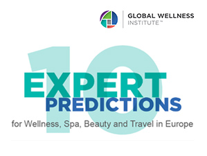  GLOBAL WELLNESS INSTITUTE 