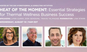 Heat of the Moment: Essential Strategies for Thermal Wellness Business Success