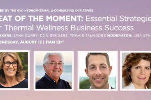Heat of the Moment: Essential Strategies for Thermal Wellness Business Success