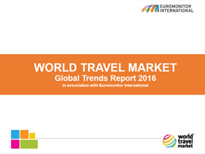  WORLD TRAVEL MARKET 