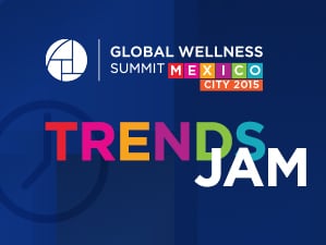  GLOBAL WELLNESS SUMMIT 