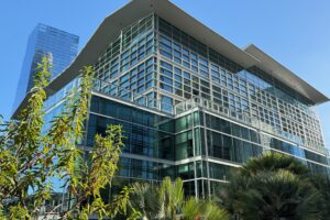 From Wellness Programs to Workplace Transformation: How Leading Organizations Are Rethinking Workforce Wellbeing