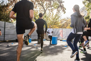 The Link Between DEI, Belonging and Health & Wellness Coaching