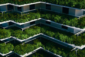 Wellness Communities & Real Estate Initiative 2024 Trends