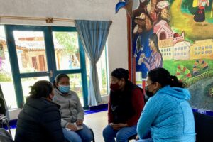 Culturally Appropriate Coaching: A Personal Testimonial