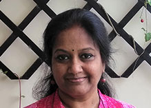 Padma Venkat, PhD