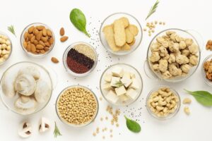 The Rise of Alternative Proteins