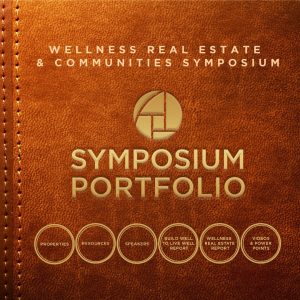 2021 Wellness Real Estate & Communities Symposium on Demand