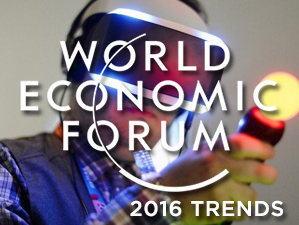  WORLD ECONOMIC FORUM 