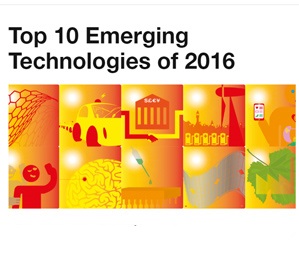  WORLD ECONOMIC FORUM 