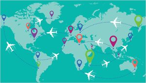 2018 Global Wellness Tourism Economy