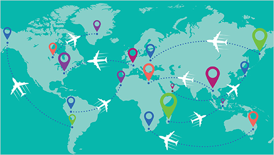 2018 Global Wellness Tourism Economy