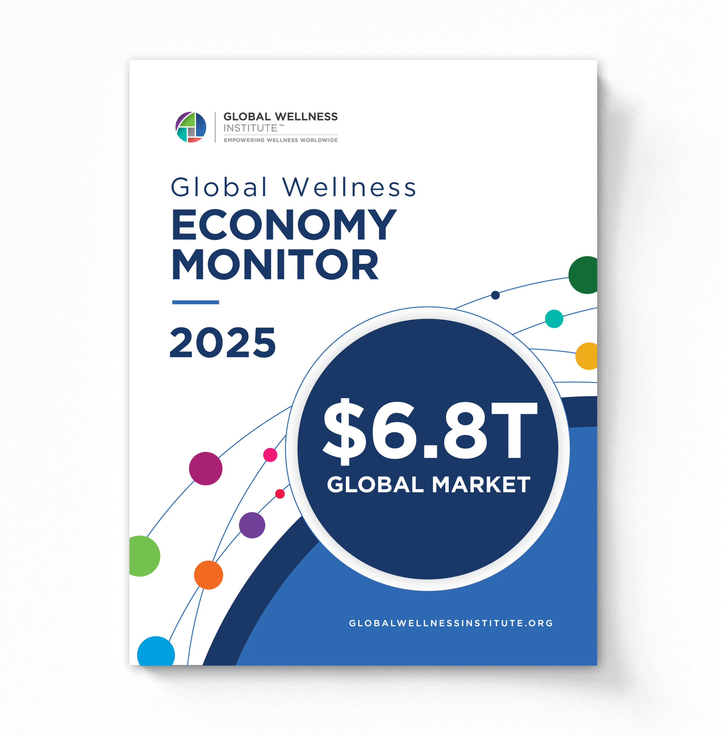 2025 Global Wellness Economy Monitor