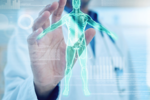 AI and The Future of Health Coaching