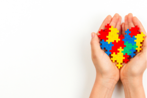 Unlocking Potential: A Health and Wellness Coach's Journey through Different-Abilities.