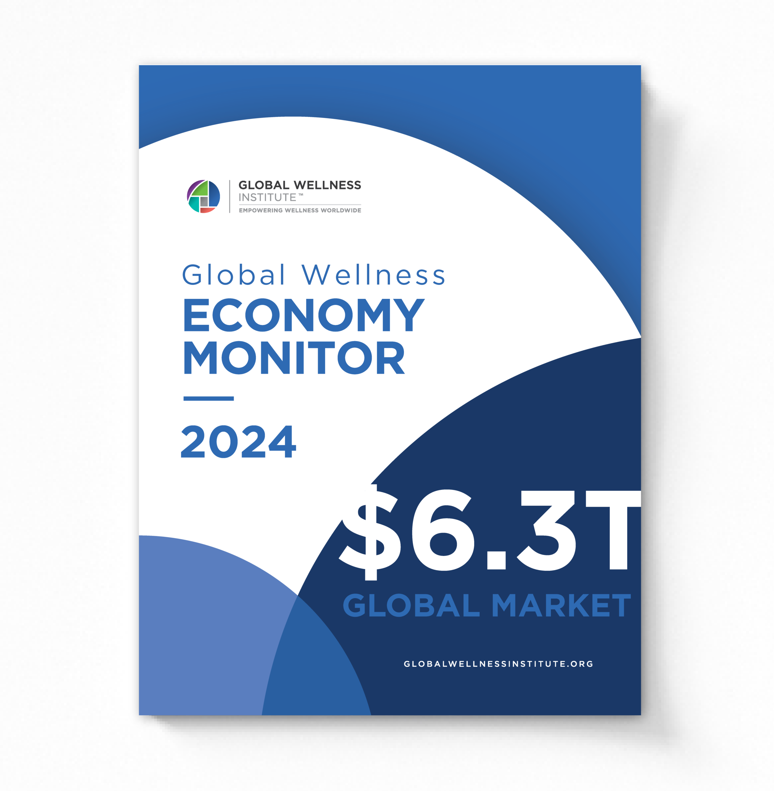 2024 Global Wellness Economy Monitor