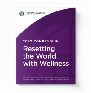 2020 Resetting the World with Wellness White Paper Series