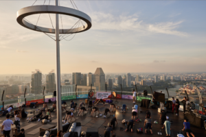 Wellness Tourism Case Studies 2025