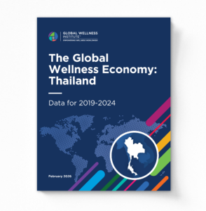 Wellness in Thailand