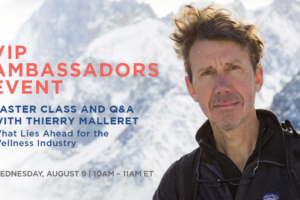 VIP Ambassadors Events