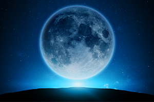 The Wellness Moonshot: Full Moon Celebration in Collaboration with Wisdom Works